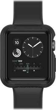 Otterbox Exo Edge do Apple Watch Series 3 (38mm) czarny