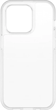 Otterbox React + Trusted Glass do Apple iPhone 14 Pro przeźroczysty