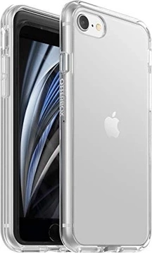 Otterbox React (Non-retail) do Apple iPhone SE (2020) przeźroczysty