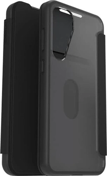 Otterbox React Folio do Samsung Galaxy S25+ Black Crystal