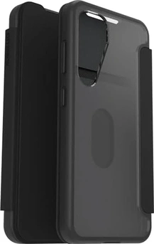 Otterbox React Folio do Samsung Galaxy S25 Black Crystal