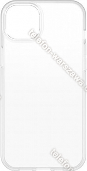 Otterbox React + Trusted Glass do Apple iPhone 14 Plus przeźroczysty