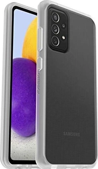Otterbox React do Samsung Galaxy A72 przeźroczysty