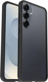 Otterbox React do Samsung Galaxy S25+ Black Crystal