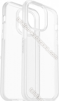 Otterbox React do Apple iPhone 14 Pro Max przeźroczysty