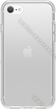 Otterbox React do Apple iPhone SE (2020) przeźroczysty