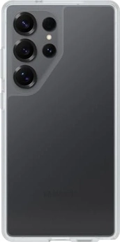 Otterbox React do Samsung Galaxy S25 Ultra przeźroczysty