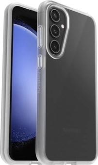 Otterbox React do Samsung Galaxy S23 FE przeźroczysty