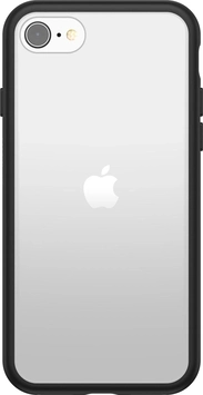 Otterbox React do Apple iPhone SE (2020) Black Crystal