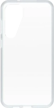Otterbox React (Non-retail) do Samsung Galaxy S25+ przeźroczysty