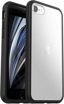 Otterbox React (Non-retail) do Apple iPhone SE (2020) Black Crystal
