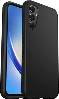 Otterbox React (Non-retail) do Samsung Galaxy A34 5G czarny