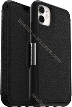 Otterbox Strada do Apple iPhone 11 shadow black