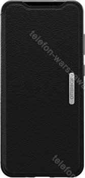 Otterbox Strada do Samsung Galaxy S20+ czarny