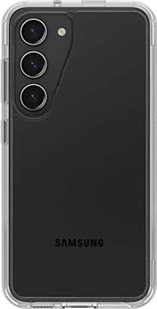 Otterbox Symmetry Clear (Non-retail) do Samsung Galaxy S23 przeźroczysty
