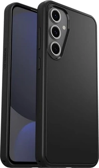 Otterbox Symmetry do Samsung Galaxy S24 FE czarny