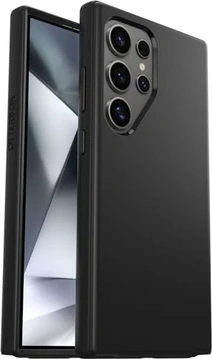 Otterbox Symmetry do Samsung Galaxy S24 Ultra czarny
