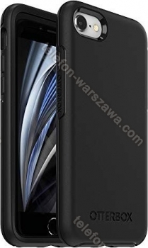 Otterbox Symmetry do Apple iPhone 7 czarny