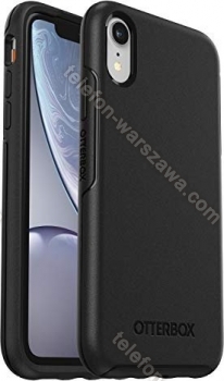 Otterbox Symmetry do Apple iPhone XR czarny