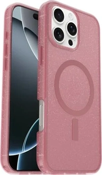 Otterbox Symmetry Clear z MagSafe do Apple iPhone 16 Pro Max Foxberry