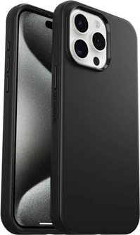 Otterbox Symmetry z MagSafe do Apple iPhone 15 Pro Max czarny
