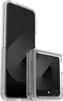 Otterbox Thin Flex do Samsung Galaxy Z Flip7 FE/Flip6 przeźroczysty