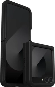 Otterbox Thin Flex do Samsung Galaxy Z Flip7 FE/Flip6 czarny