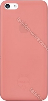 Ozaki O!Coat 0.3 do Apple iPhone 5 (różne modele)