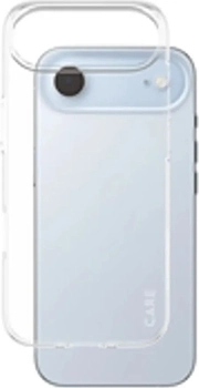 PanzerGlass Care Fashionable etui przeźroczysty X-Ray Soft Basic do Apple iPhone Air