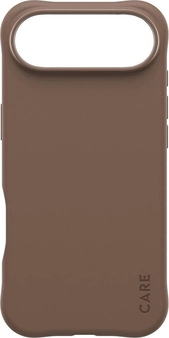 PanzerGlass Care Fashionable etui Samba espresso w. MagSafe do Apple iPhone Air