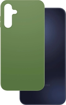 PanzerGlass Care Fashionable etui do Samsung Galaxy A16/A16 5G zielony