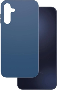 PanzerGlass Care Fashionable etui do Samsung Galaxy A16/A16 5G niebieski