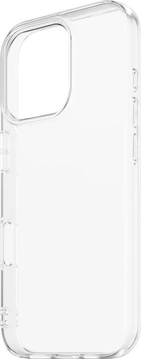 PanzerGlass Safe TPU etui do Apple iPhone 16 Pro przeźroczysty