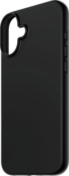 PanzerGlass Safe TPU etui do Apple iPhone 16 Plus czarny