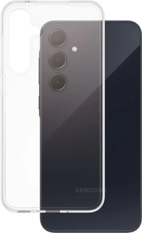PanzerGlass Safe TPU etui do Samsung Galaxy A35 5G przeźroczysty
