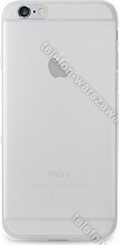 Puro 0.3 Ultra Slim etui do Apple iPhone 6 biały