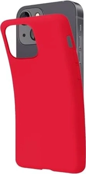 SBS Mobile Rainbow Cover do Apple iPhone 14 Scarlet