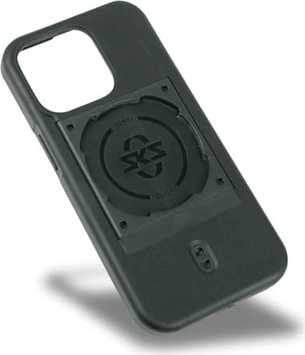 SKS Compit Cover do Apple iPhone 15 Pro czarny
