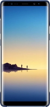 Samsung 2Piece Cover do Galaxy Note 8 niebieski