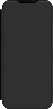 Samsung Anymode Wallet Flip etui do Galaxy A25 5G czarny