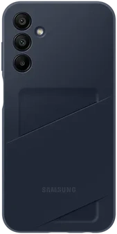 Samsung Card slot etui do Galaxy A15/A15 5G Blue Black