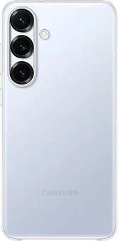Samsung Clear etui do Galaxy S25+ przeźroczysty