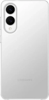 Samsung Clear etui do Galaxy S25 Edge przeźroczysty