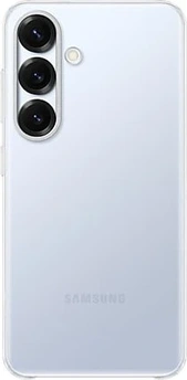 Samsung Clear etui do Galaxy S25 przeźroczysty
