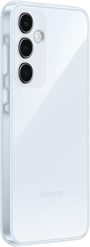 Samsung Clear etui do Galaxy A35 5G przeźroczysty