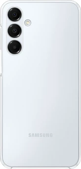 Samsung Clear etui do Galaxy A16/A16 5G przeźroczysty