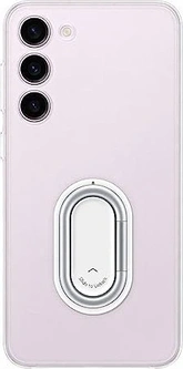 Samsung Clear Gadget etui do Galaxy S23+ przeźroczysty