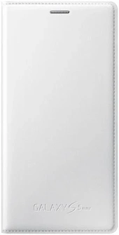 Samsung Flip Cover do Galaxy S5 mini biały
