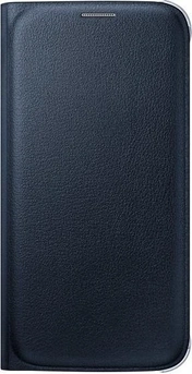 Samsung Flip Wallet do Galaxy S6 czarny