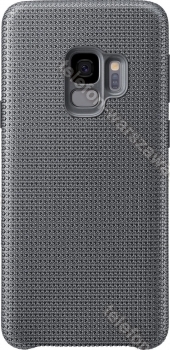 Samsung Hyperknit Cover do Galaxy S9 szary